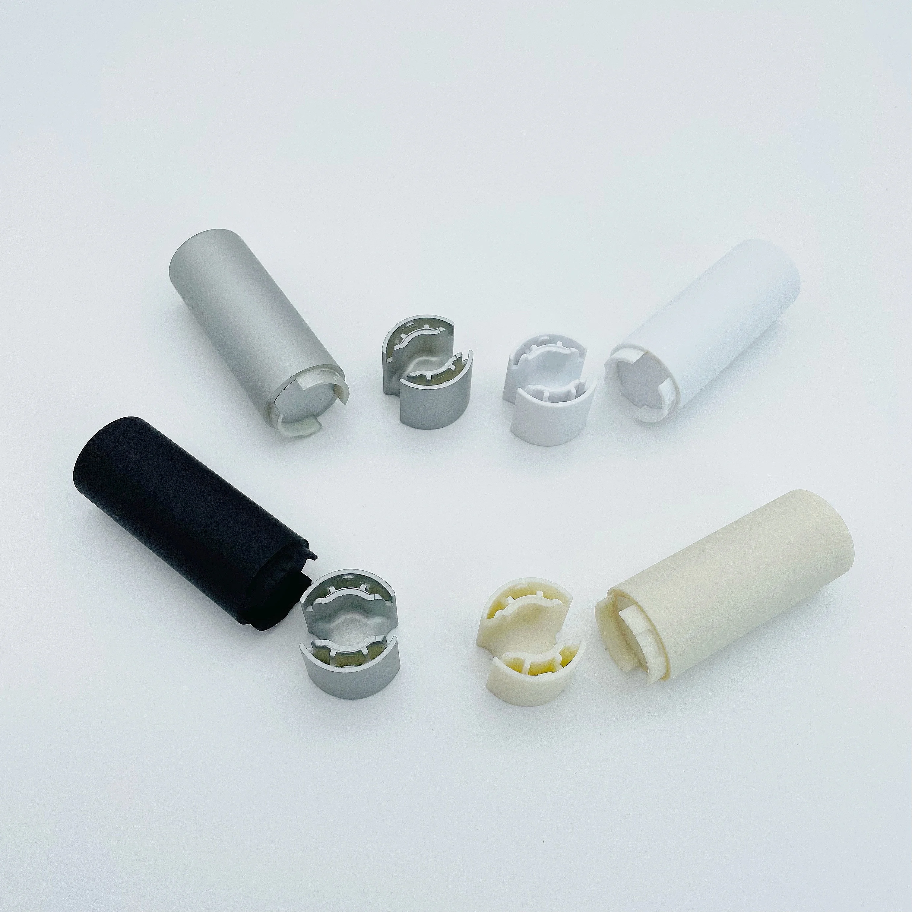 Roller Blinds Accessories Components Safety Plastic Chain Handle Manual system Chain And Cord Weight