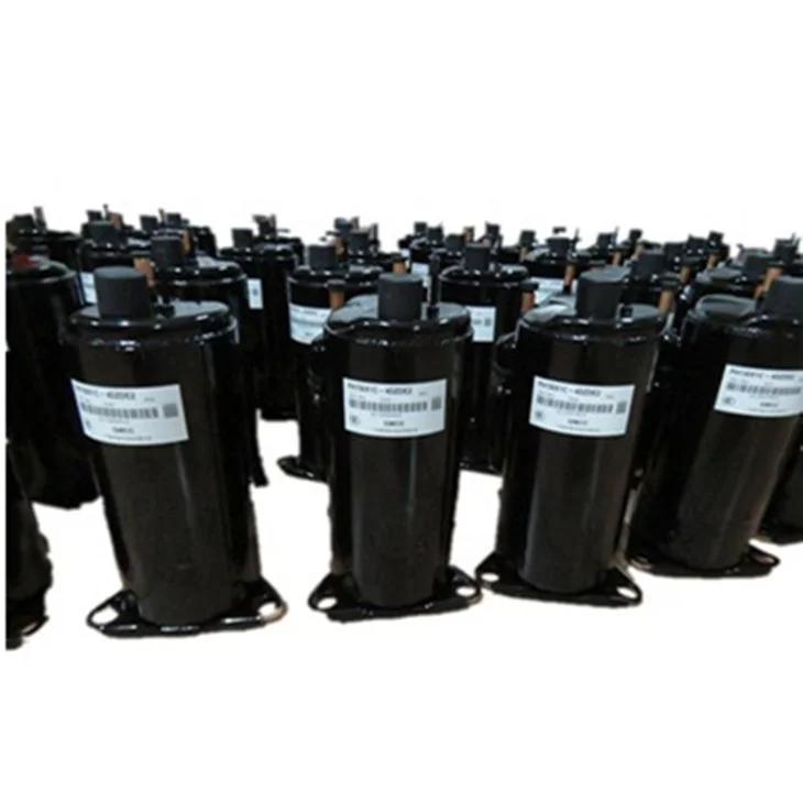 GMCC Dc инвертор ATQ375Y1UMU компрессор кондиционера 380 В/50 Гц toshiba R410A Роторные