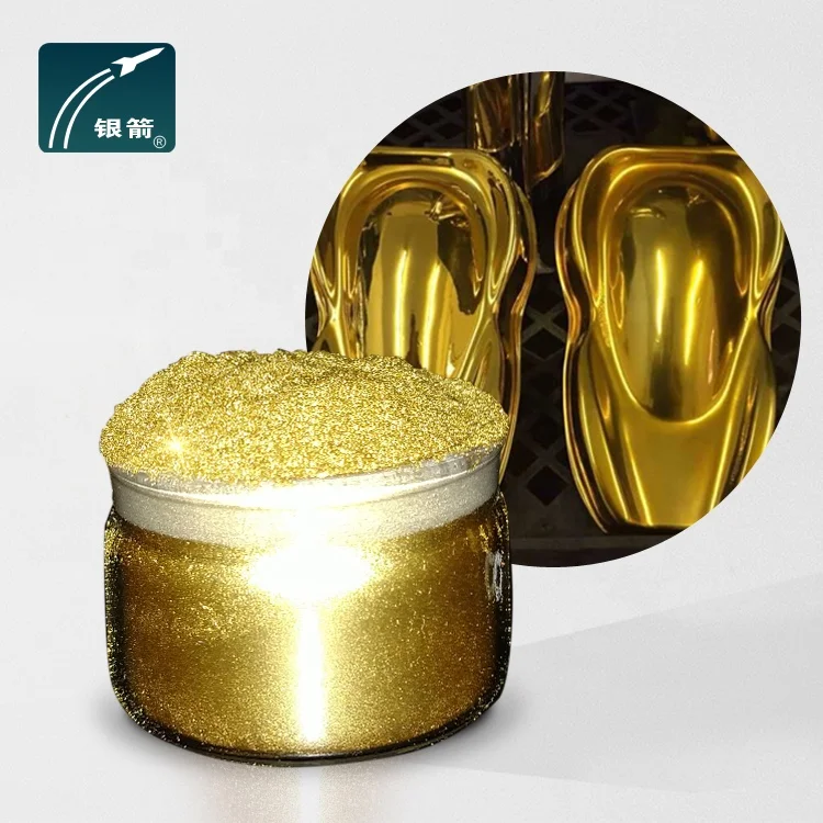 bronze powder copper powder pigment