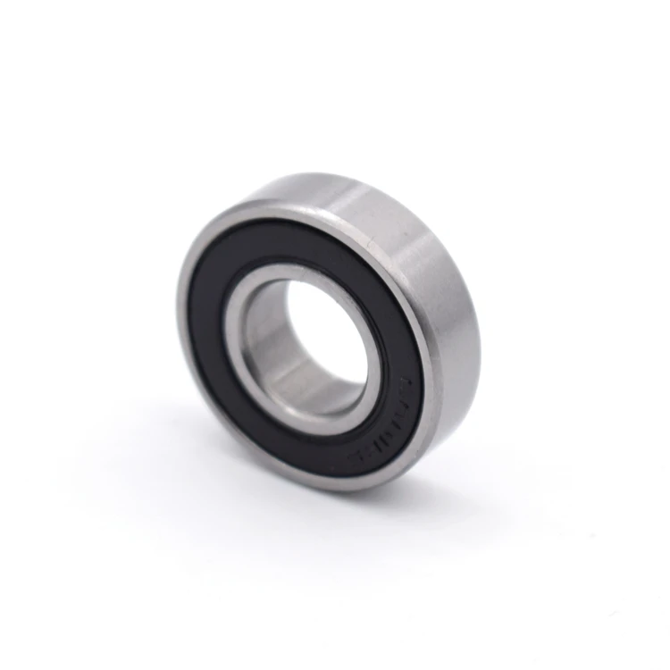 High Performance Deep Groove Bearing Ball Bearing 6306 ZZ 2RS For Tractor