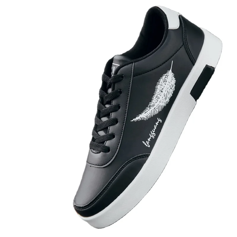 wholesale casual shoes sneakers men sport shoes fashion fitness running walking style shoes stock sneakers