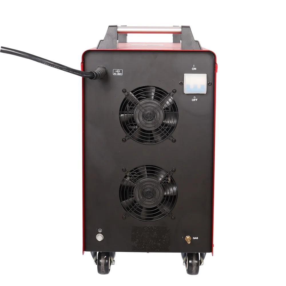 EDON WSME-315N высококачественный сварочный аппарат mma tig pulse ac