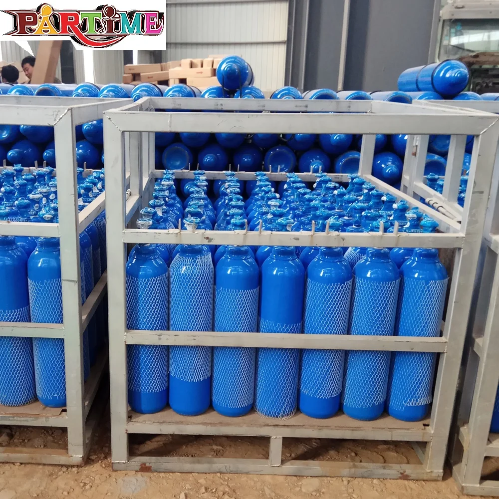  Цены на аргоновый газ для