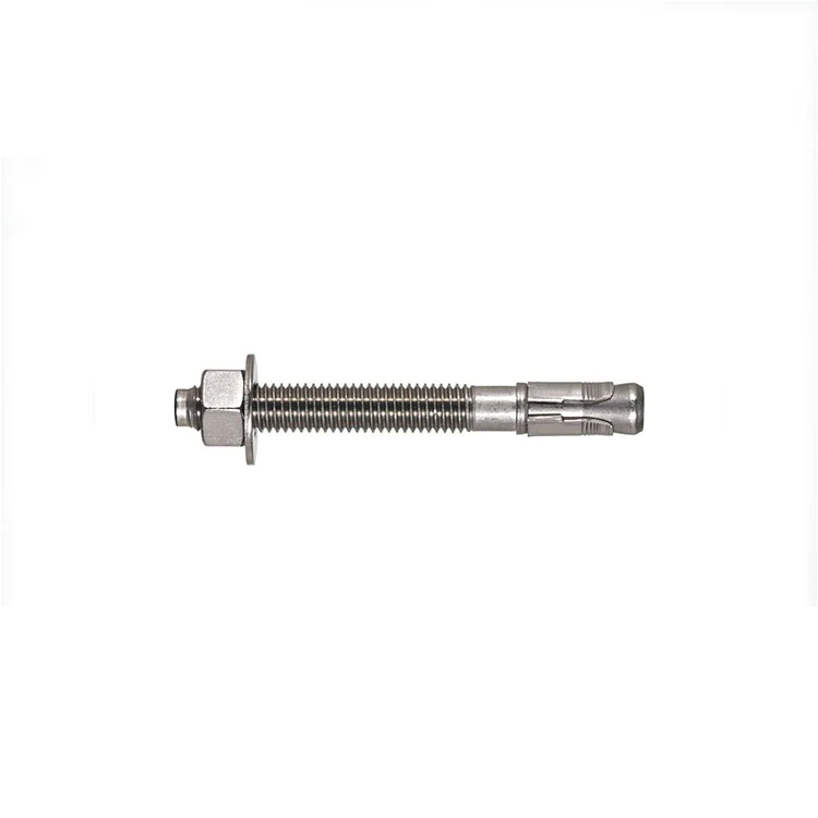 Анкерный болт из нержавеющей стали SS316