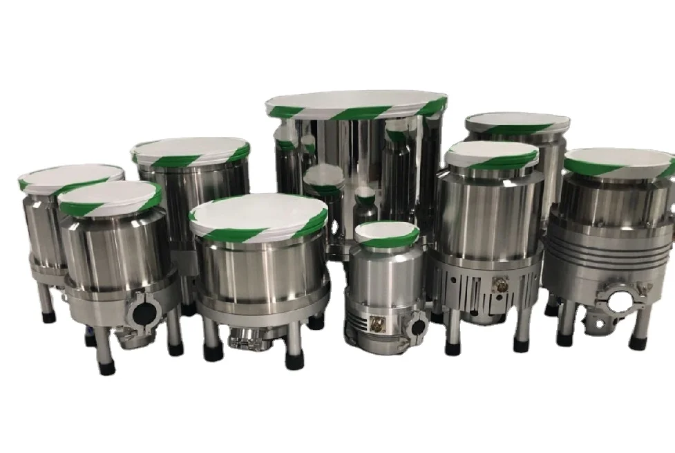 YQFB-3600 Turbo Molecular vacuum pump 3600L/S