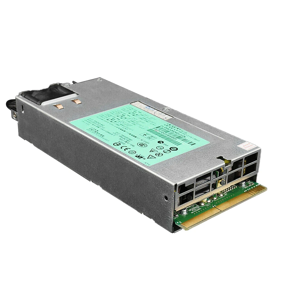 Cheap DPS-1200FB A Platinum 1200W Server Power Supply