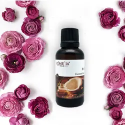 The New Listing Argan 100% Pure Essencial Aloe Coconut Cedar Essential Essence Oil