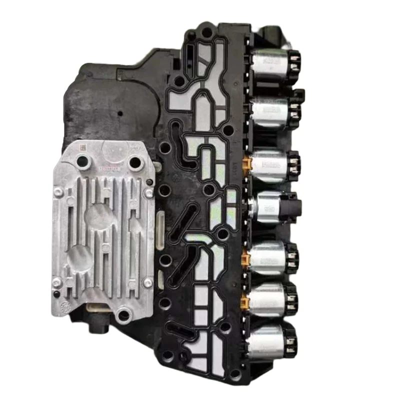 The Factory Sells At A Low Price 6T40 6T45 6T30 Transmission Control Module 24041958 24257276 For Gm Lacetti