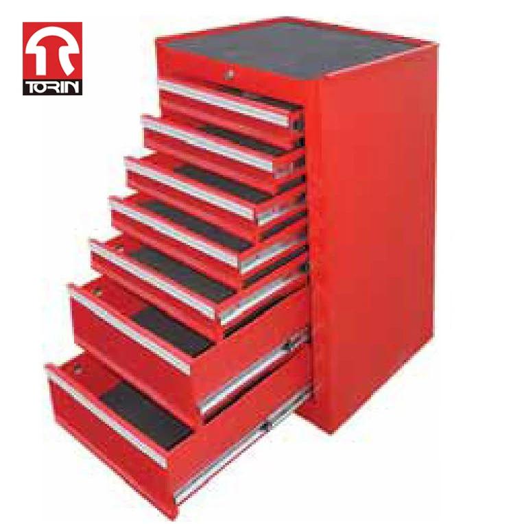 Torin NTBS4007-X стальной инструментальный сундук прокатки шкаф