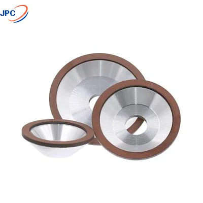 Bowl Resin Diamond Wheel Knife Grinder Bowl Sand Wheel Blade Carbide Tungsten Steel Tool Grinding Efficiency