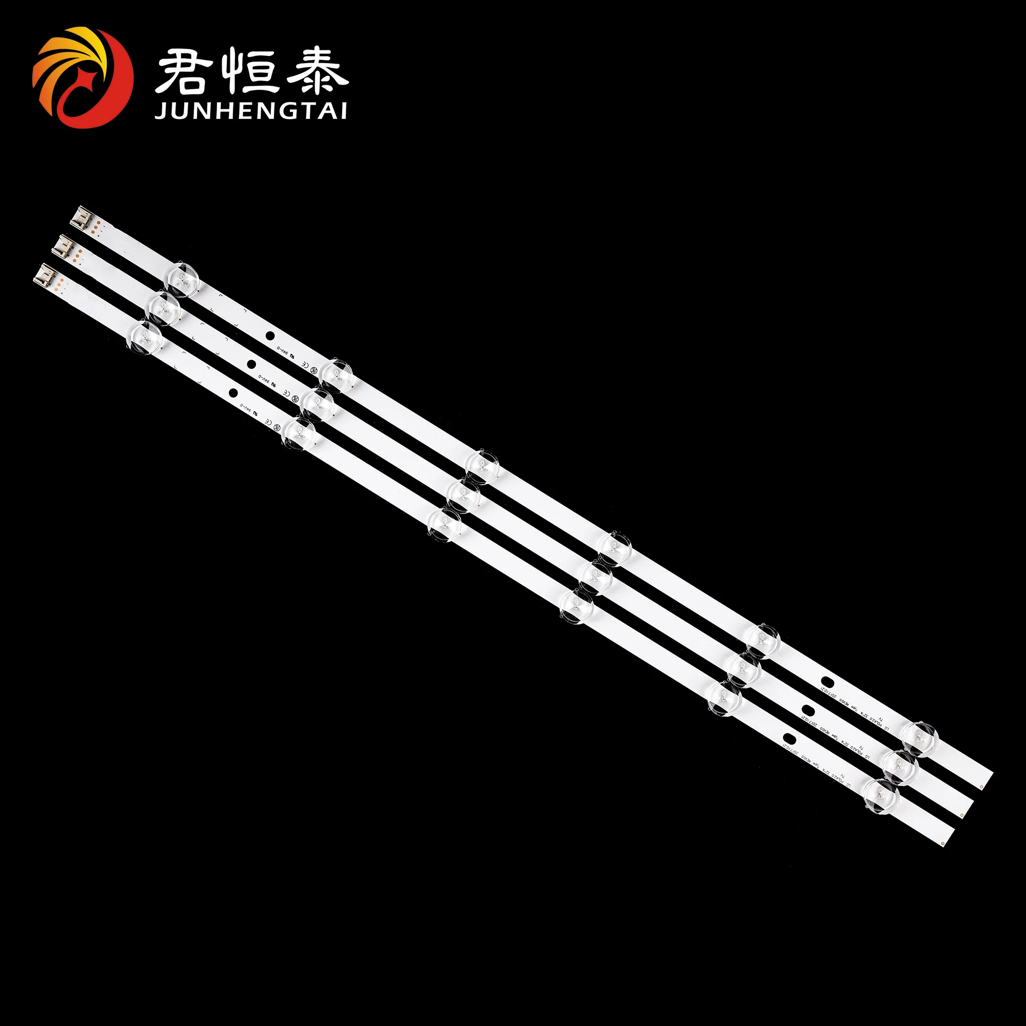 JHT089 используется для LG 32 дюйма Innotek POLA2.0 A/B тип светодиодная лента подсветки телевизора