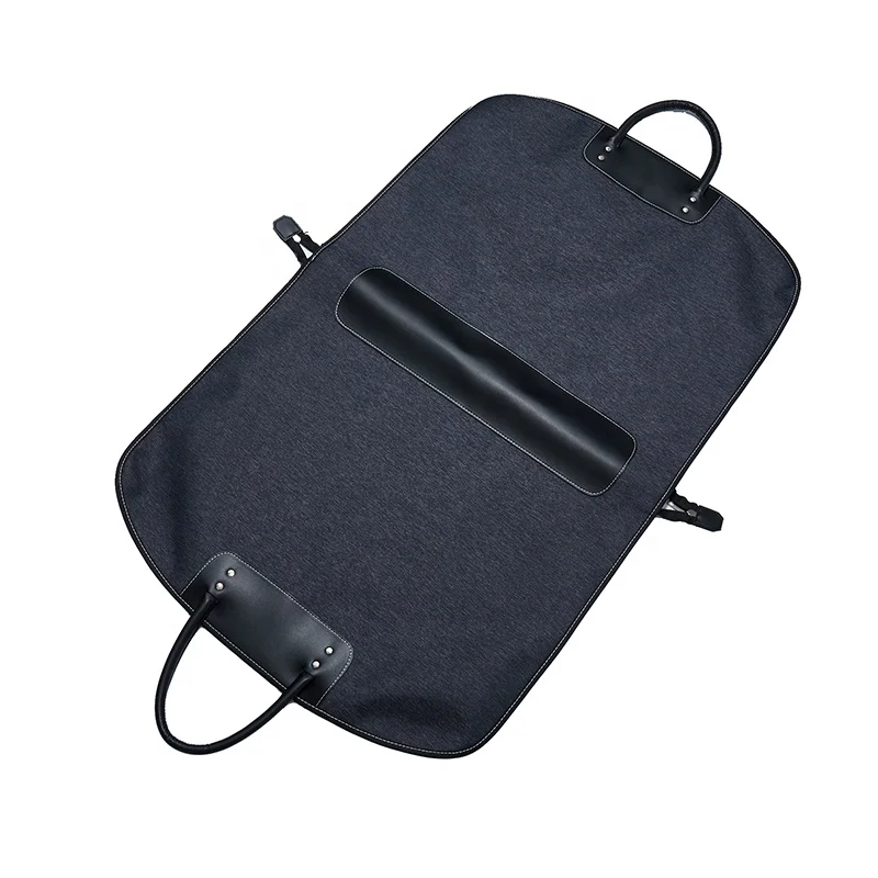 2021 нейлоновая прошивка, кожаный пылезащитный чехол, чехол для костюма, сумка для одежды, сумка для покупок