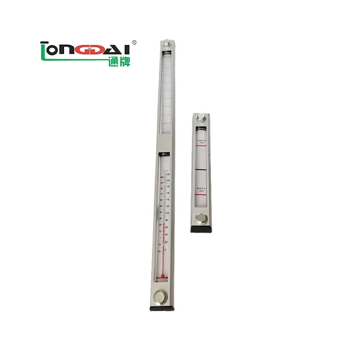 Hydraulic level gauges tank reservoir oil levels indicator YWZ-127
