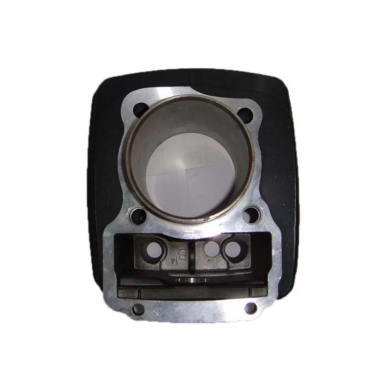 Custom Motorcycle Cylinder Block Set CG150 62mm Cylinder Forged For Motorcycle