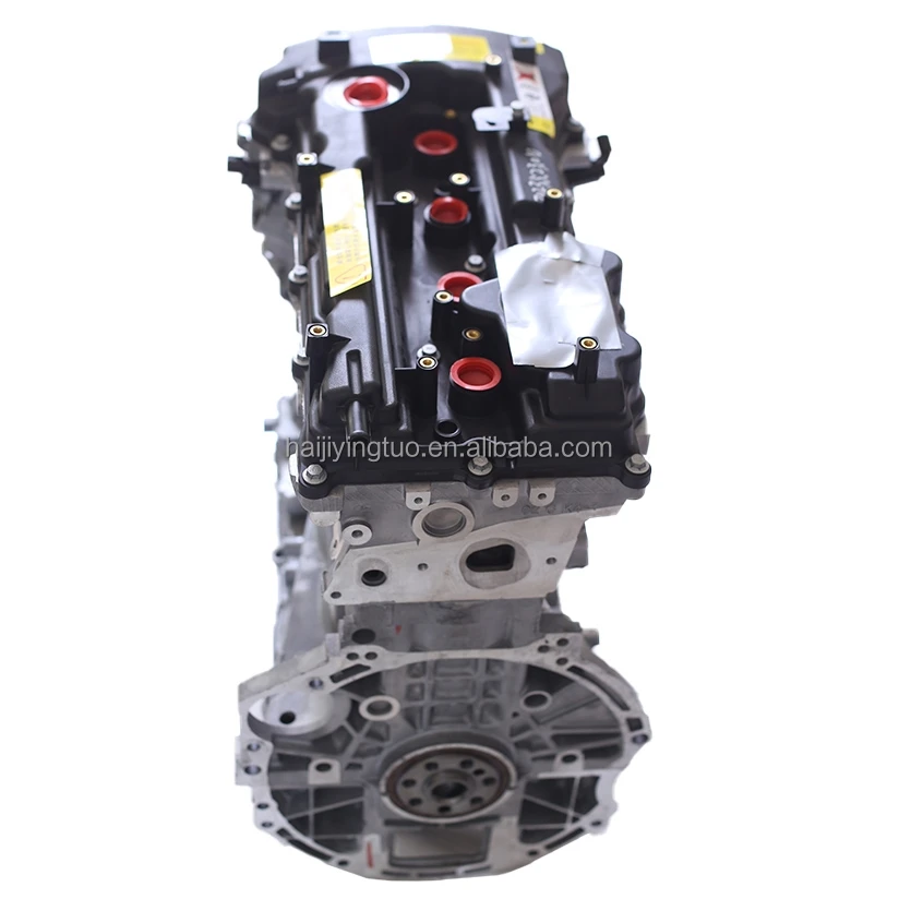 Brand New Hyundai Kia 2.4 Engine Sonata Optima Sorento G4KJ Engine