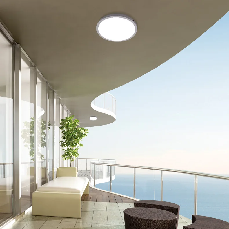 100lm Per W 2x2 Ft Led Panel 60x60 600 600 Led 3w 6w 9w 12w Panel Light Made In China