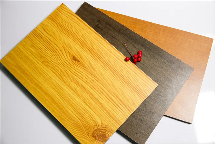 Hpl Панель внешняя компактная ламинированная панель hpl для облицовки стен в Китае