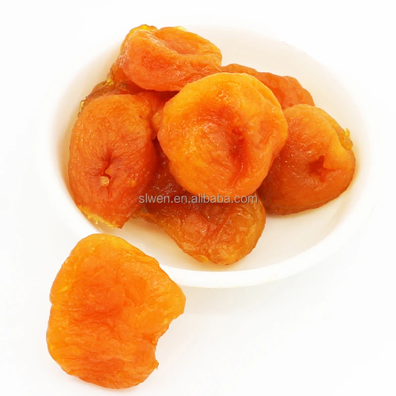 High Quality Natural new crop organic Bulk dried fruits Apricot Dried Fruit For Sale