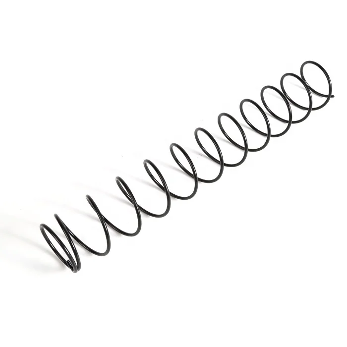 factory carbon steel coil compression spring for vending machine