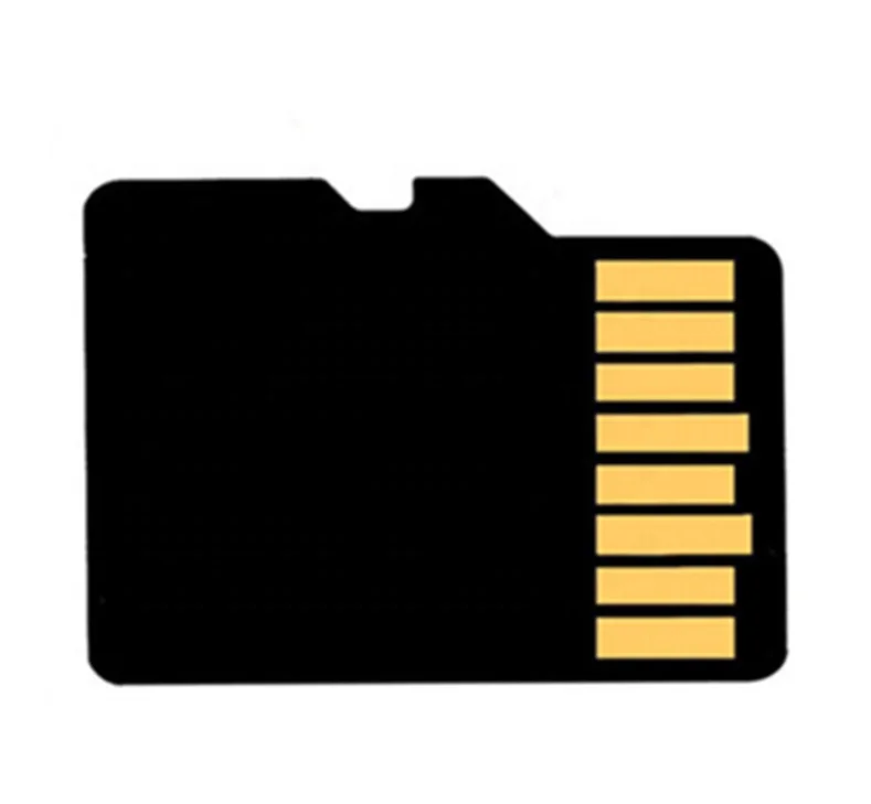
High Speed Mobile Phone Memory Card 2gb 4gb 8gb 16gb 32gb 64gb 128gb 256gb Class10-6 micro flash TF recovery photo memory card 