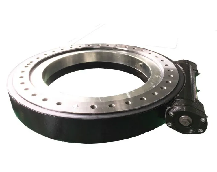 slewing drive se14 with hydraulic motor
