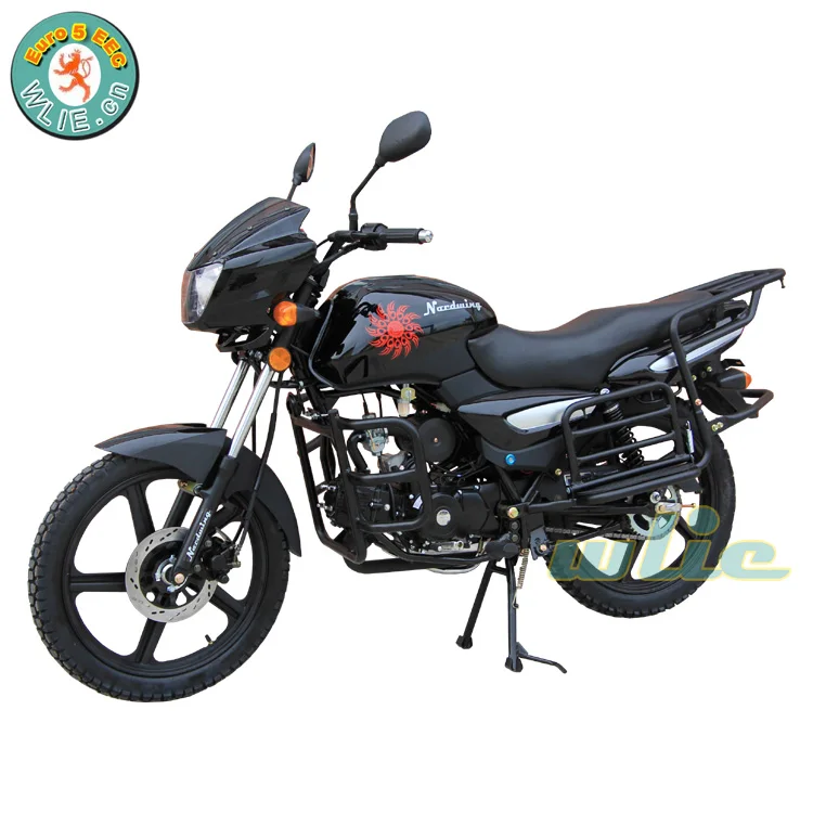 Street racing Motorcycles LB 50cc with Euro 5 EEC EFI system