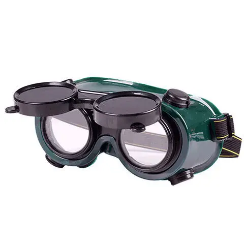 New design welding anti fog safety glasses manufacturers with great price