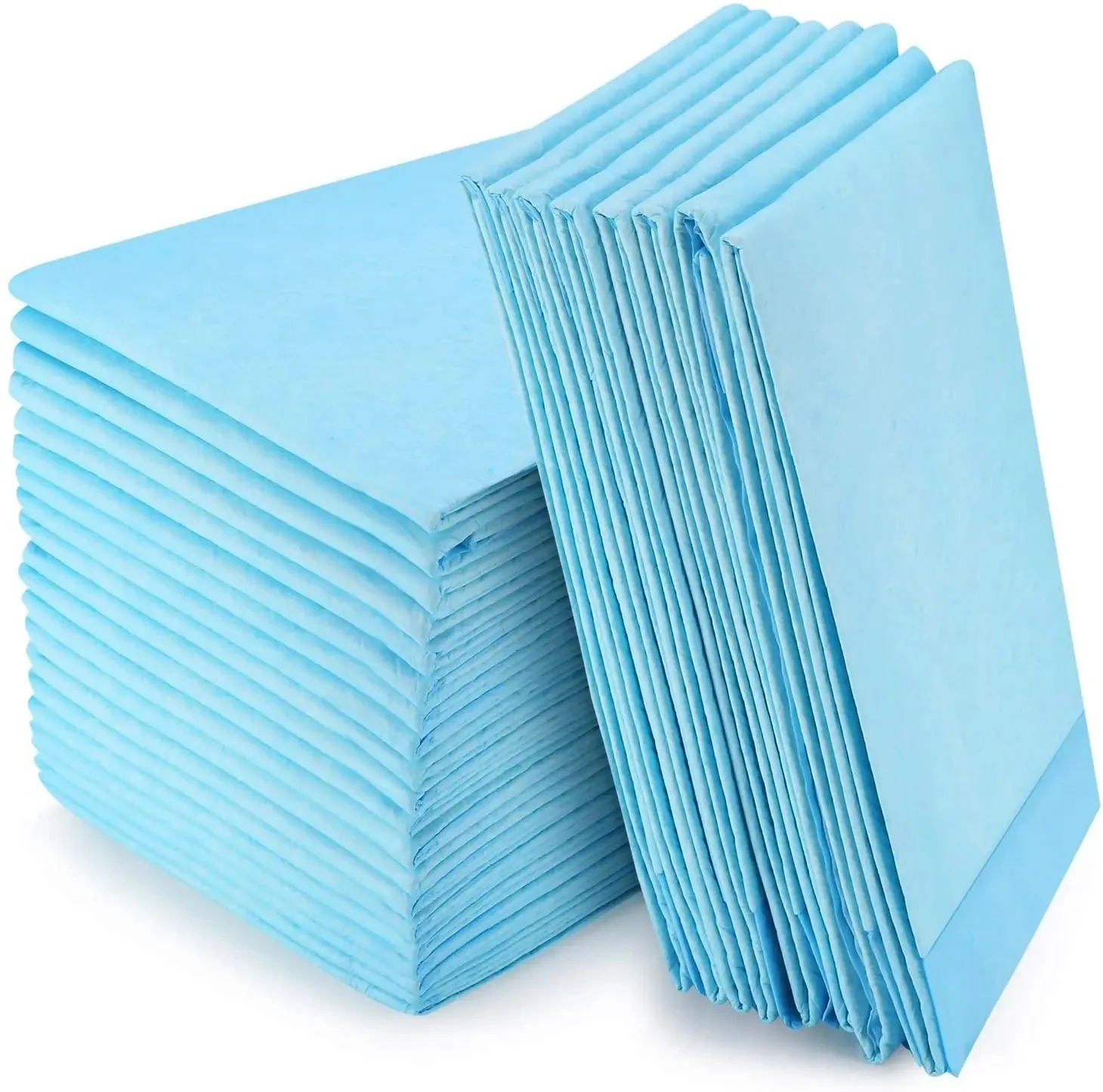 Disposable Pad Incontinence Waterproof Underpad Bed Sheet Medical Underpads