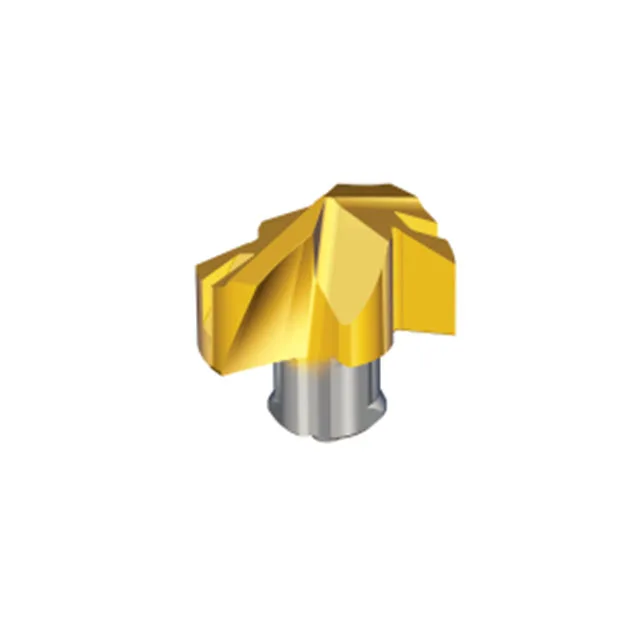 Оригинальная вставка taegutec, TCD-140-M-TT9080, хорошая цена, китайский поставщик, поворотная вставка