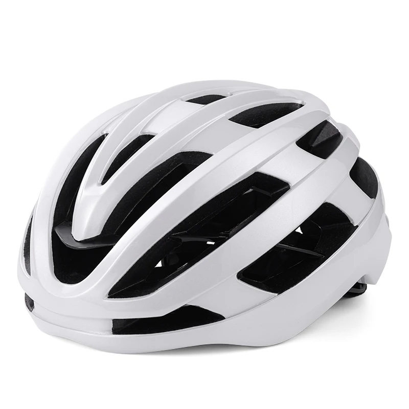 Factory Directly Sale Bicycle Parts MTB Cycling Helmet Skin Sports Road Bike Cycling Helmet Safety Outdoor Bike Helmet
