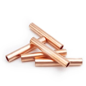ASTM B111 C70600 Copper Nickel Cu90-Ni10 Seamless Tube for Boiler use