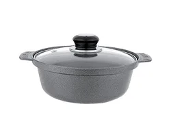 Multiple Sizes Japanese Small Cast Iron Stewed Casserole With Miso Soup Clay Pot Rice For Household Gas Stove