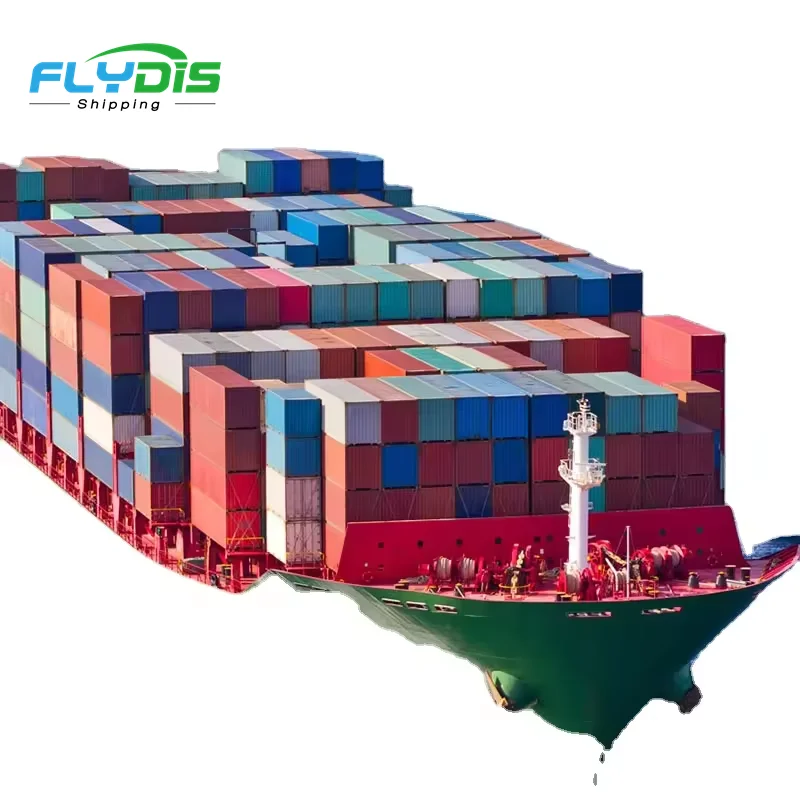 Professional Logistic Service  Lcl Express UPS DHL Air Sea Freight Shipping Agent China to  Togo Philippines South Africa UAE