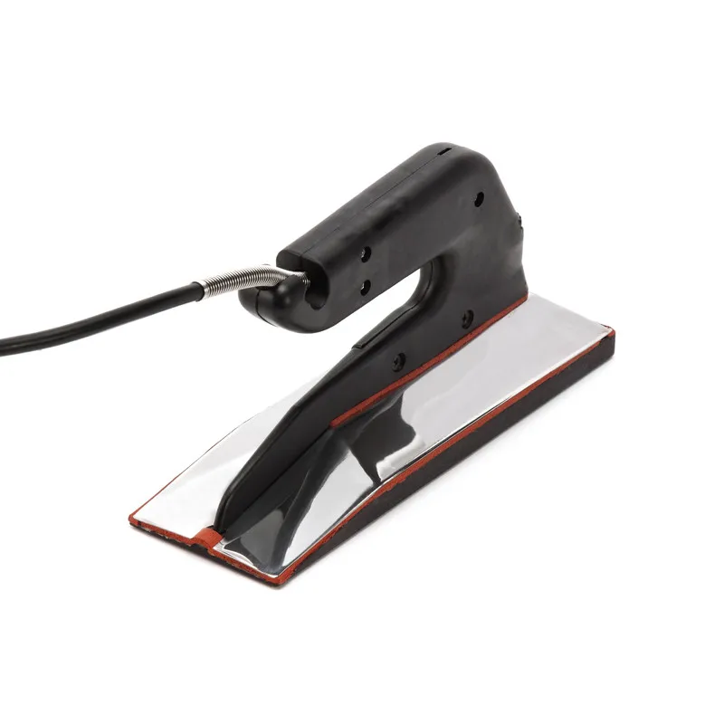 High Quality Heat Bond Carpet Welding Seaming Iron