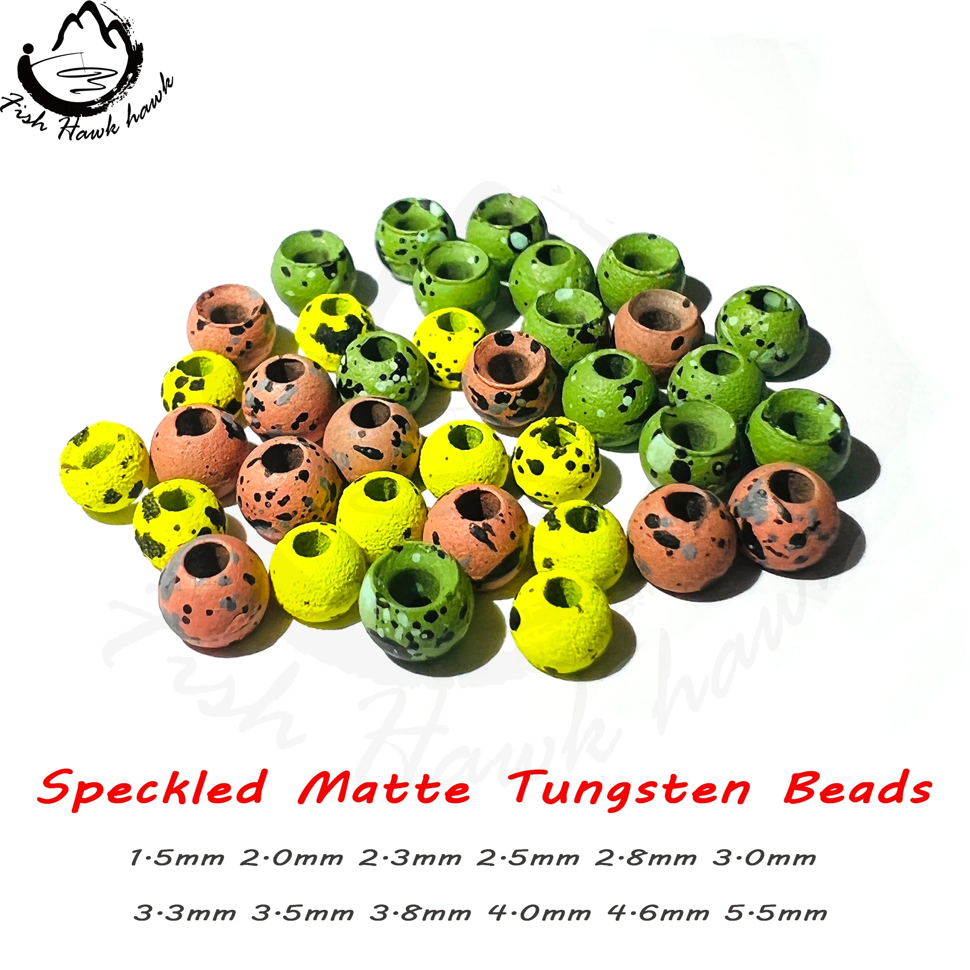 Fly fishing tungsten beads, China wholesale Custom Heavy Tungsten Slotted Beads Uses For Fly Fishing