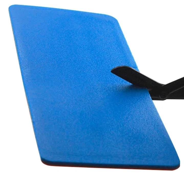 Chinese factory wholesale lightweight splint  for hand foot ankle leg sam splint