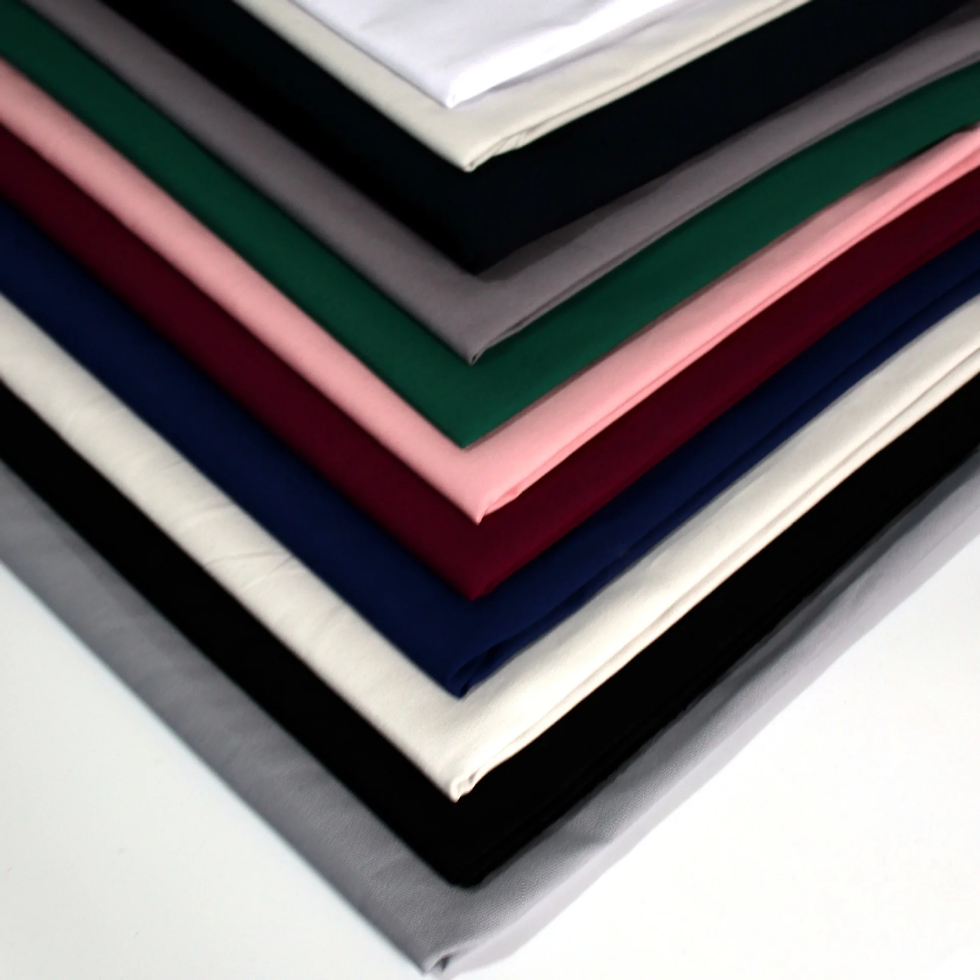 20*60 cotton plain weave cotton 20 * 20 plain cotton cloth clothing cloth luggage shoes and hats lining cloth