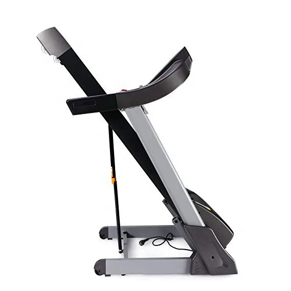New Fitness Product Home Treadmill DC 3.5HP Belt 480mm model F60
