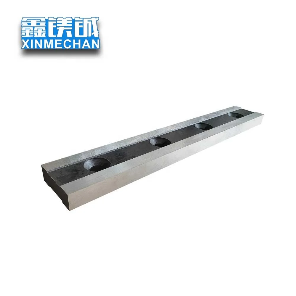 Ножницы для резки металла для резки линий по длине