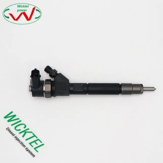 Diesel common-rail injectors  0445110141  for BOSCH 0445110141   0 445 110 141  injectors  and  Renault/Nissan Vauxhall 2.5