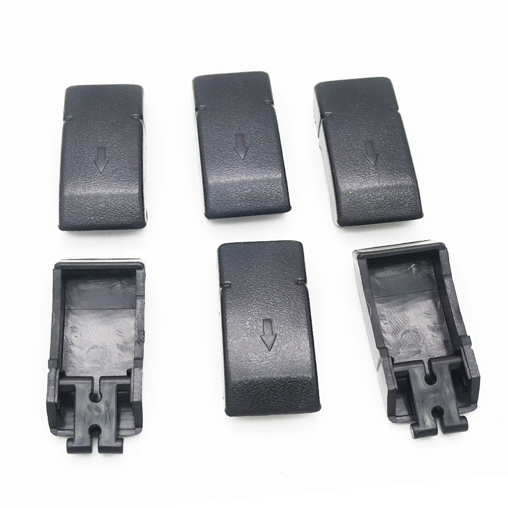 TS02 TS06 TS09 Plastic Buckle Box Buckle for Lei ca Case Total Station