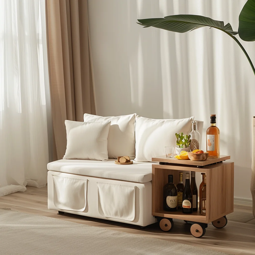 fashion design living room wood frame fabric sofa styles of home furniture living room sofa sets