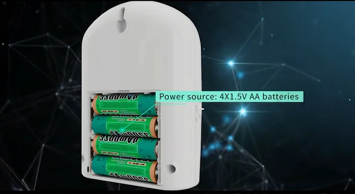 PDLUX PD-PIR2020 Умный домашний светодиодный ночник с автоматическим датчиком От заката до рассвета DC6V для дня и ночи