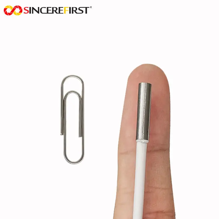 Hot Selling 0.3mp VGA Sensor Mini Usb Endoscope Diameter 3mm 4mm Endoscopy Camera Module