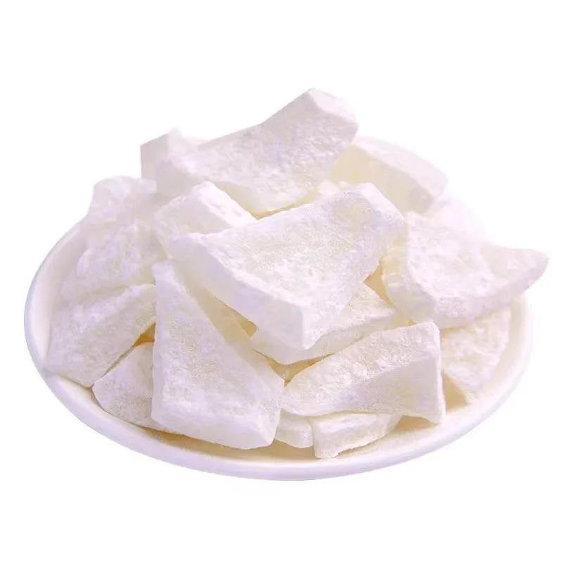 Sugar Coating Chinese Preserved Fruit Dried Coconut Sweet Dried Candied Fruits Healthy Coconut Snack Dried Coconut