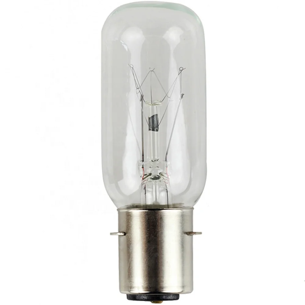T38 navigation light 220V 65W P28s socket marine light bulb marine indicator light