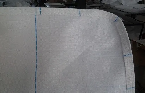 BIG BAG,FIBC 1 ton Chemical FIBC bulk Bag PP Jumbo bag from Chinese factory SHANDONG GUANGCHENG