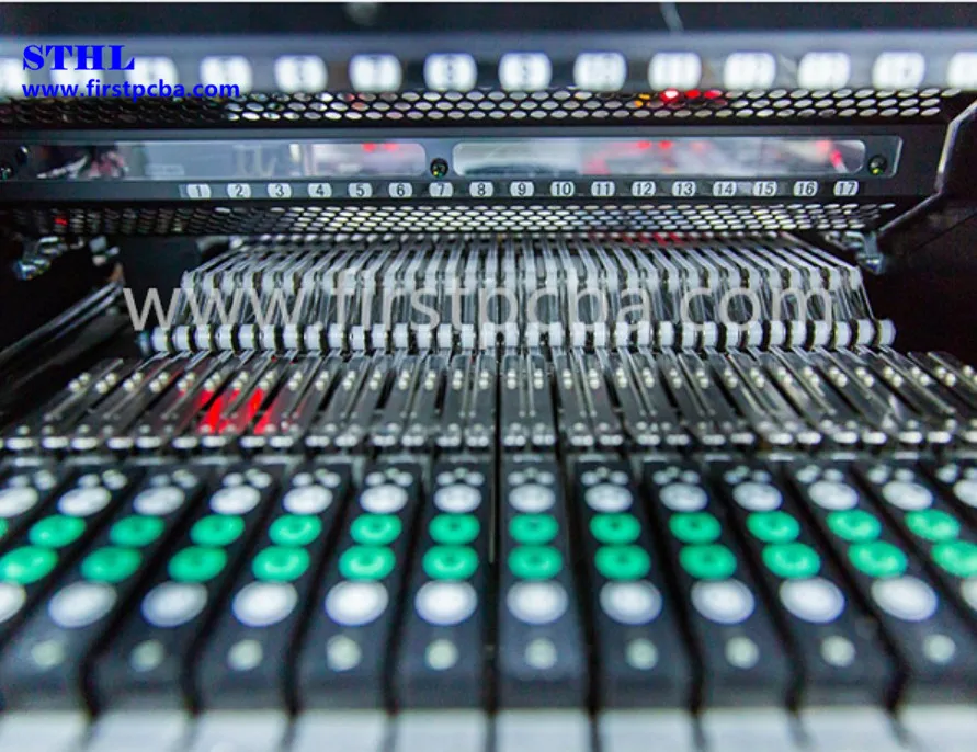 Электронная плата в сборе, поставщик, индивидуальный 4-сторонний пульт дистанционного управления, печатная плата в сборе, 25 Вт, модуль быстрой беспроводной зарядки, печатная плата