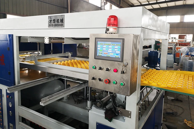 Insulated concrete form EPS ICF block branding machine styrofoam polystyrene PIF molding machine