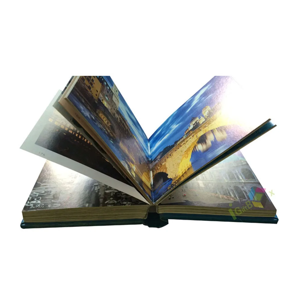 Books Printing And Designs Book And Magazine Printing OEM Book Printing Cheap